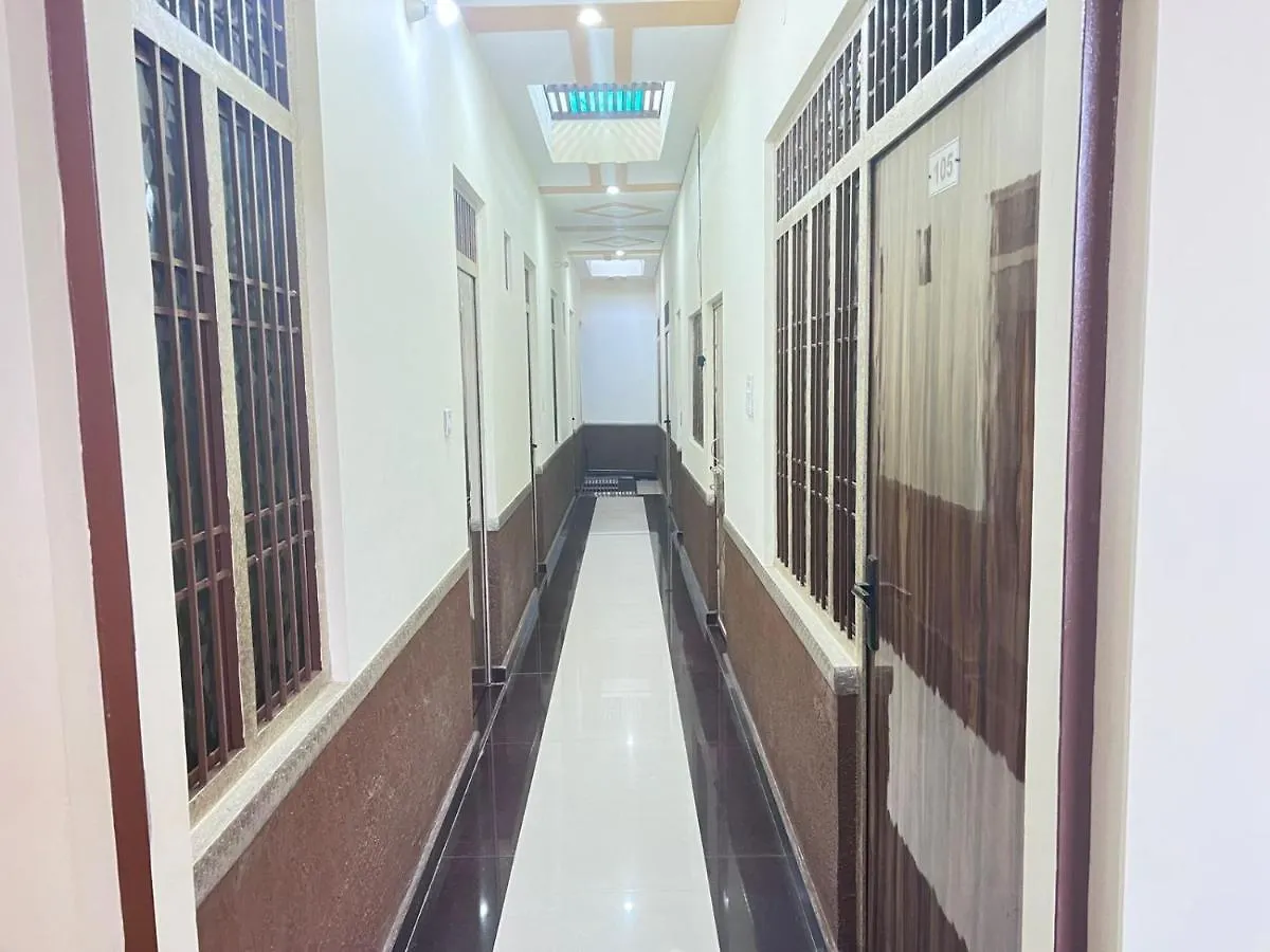 The Orchid Villa Homestay - Walkable Distance From Taj Mahal Agra  0*, Agra (Uttar Pradesh)