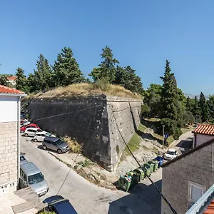 Old Town Experience, Sea View, Center&beach, 2bthr Split