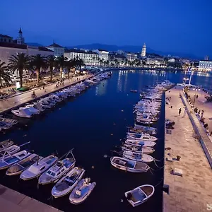 Luxury Ana In The Heart Of Split