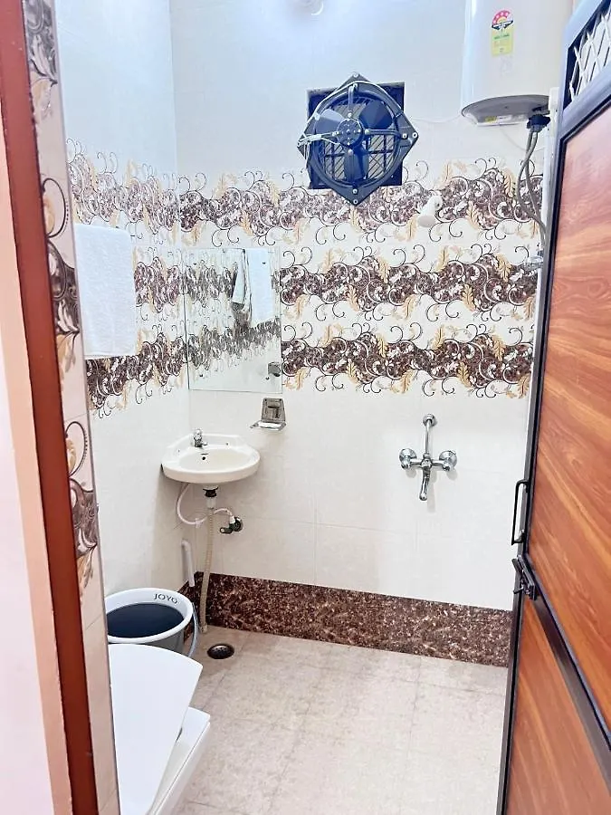 The Orchid Villa Homestay - Walkable Distance From Taj Mahal Agra   Agra (Uttar Pradesh)