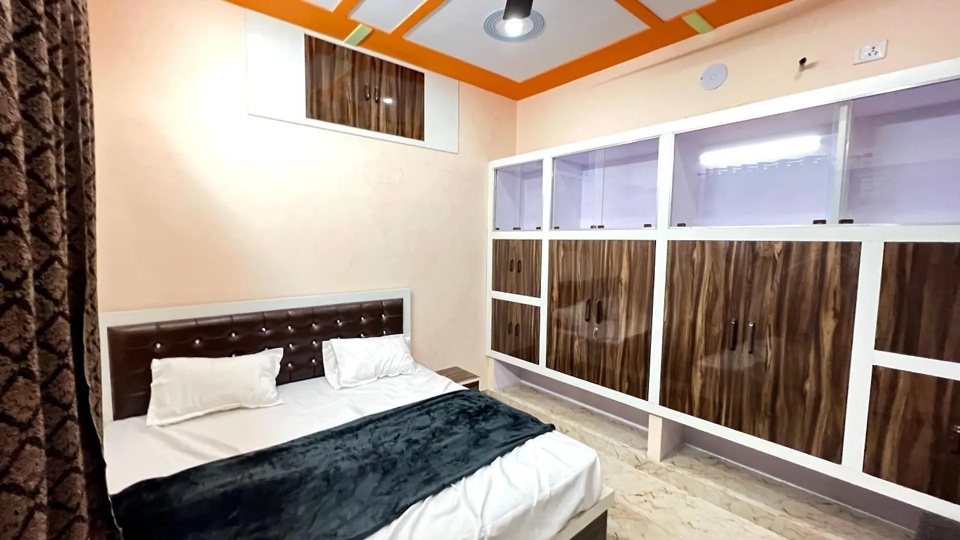 The Orchid Villa Homestay - Walkable Distance From Taj Mahal Agra  0*, Agra (Uttar Pradesh) India